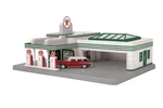 Mth 30-91001 Texaco Operating Gas Station. Fixed Price $189.99.