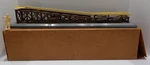 Lionel Postwar #362 Operating Barrel Loader With Original Box Untested 1952 - 57. Fixed Price $34.99.