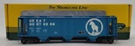 S-helper 01976 Scale Great Northern 3-BAY PS-2 Hopper #1953 Ln/box. Fixed Price $30.39.