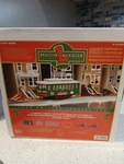 99 Vintage New Box Lionel Holiday Trolly Set Electric Ready To Run Tracks. Fixed Price $110.00.