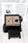 Lionel Type Transformer 90 Watts 1947-48 Serviced +good Cord 167 Whistle Con. Fixed Price $74.95.