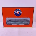 Lionel New York Central Log Dump Car Load 6-26898 In Box. Fixed Price $34.99.