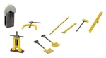 Gauge Plate Layers Tools Peco LK-758. Fixed Price $19.71.