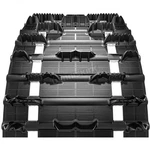 Composit Snowmobile Tracks C35-138-2152. Fixed Price $625.00.
