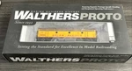 Walthers Proto Ho #920-40918 F7B Locomotive Union Pacific #1468C W/dcc/snd. Fixed Price $225.99.