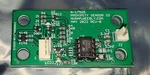 New Williams Wpc A-16922 / A-17565 Eddy Proximity Sensor Circuit Board For Sttng. Fixed Price $24.99.