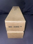 Postwar Lionel 2383T Dummy Box. Fixed Price $49.99.