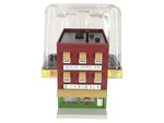 Mth 30-90334 Assembled Butch's Sports Bar 3-STORY Building Ex/box. Fixed Price $75.99.