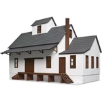 Atlas 6913 O Ace Feed & Supply Hillside Structure Series Kit. Fixed Price $73.78.