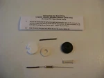 Lionel Liquid Smoke Generator Kit-( 8141-55K). Fixed Price $10.95.
