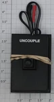 Lionel 8251-50 Gauge Black Uncouple Switch Controller Button. Fixed Price $5.00.