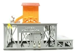 Lionel 6-12703 Operating Icing Station Nib. Fixed Price $59.99.