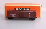 Lionel 6-51401 Gauge Pennsylvania Boxcar #100800 Ln/box. Fixed Price $43.99.