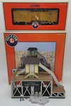 Lionel 6-24174 Operating Icing Station & Car Set Ex/box. Fixed Price $79.19.