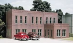 Woodland Scenics Dpm 95200 Scale Konrad Paint Co. Building Structure Kit. Fixed Price $61.99.