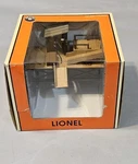 Vtg Lionel Loader Building Only 6-37100 No Barrels Our Item XS153. Fixed Price $25.00.