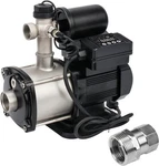 New 115V 650W Smart Water Pressure Booster Pump 0.87HP 131FT 1" Npt Whole House. Fixed Price $275.00.