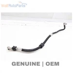 1999-2006 Audi Tt 1.8L Lower High Pressure Ac Line / Hose Pipe 8L9820721D. Fixed Price $29.99.