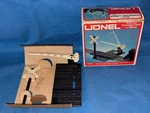 Lionel Train Mechanical Crossing Gate And Signal 6 2310. Fixed Price $12.95.