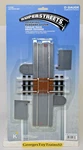 K-line By Lionel 3RL Superstreets Tubular Grade Crossing 6-21283 Nip Msrp $25. Fixed Price $22.00.