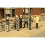 Bachmann 33162 Businessmen - O Scale Figures New. Fixed Price $15.00.
