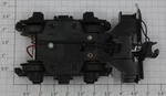 Lionel 18571-25 Black GP-9 Diesel Coupler Truck With Pickup Roller. Fixed Price $38.00.