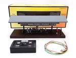 Mth 30-9107 Middletown Operating Station Platform W/gray Roof Ln/box. Fixed Price $36.51.