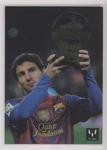 2013 Icons Official Card Collection Limited European Lionel Messi #103 1U6. Fixed Price $32.70.
