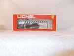 Lionel 6-2152 Automatic Crossing Gate Original Box Lot #Z-125. Fixed Price $25.75.