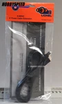 Lionel Foot Plug Play Power Cable Extension Pin Gauge Train 6-82043. Fixed Price $15.84.