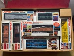 Lionel 6-1867 Milwaukee Limited Production 1978 Set 8855 Loco Scale New. Fixed Price $498.88.