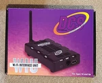 Mth Dcs Wiu Wifi Interface Unit Compatible Item #50-1034 Works Great. Fixed Price $150.00.