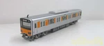 Kato Scale Tobu Railway Tojo Line 50070 Type With Interior Lights Kyoto Stat. Fixed Price $516.67.