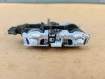 Postwar Lionel Complete 2353 2343 F3 Dummy Rear B Unit Truck Serviced Cleaned. Fixed Price $19.99.