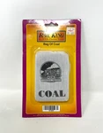 Mth Railking 30-50005 Bag Of Coal. Fixed Price $7.99.