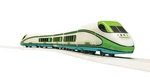 Atlas 15000100 Ho Battery-powered Passenger Set Trainkids. Fixed Price $100.99.
