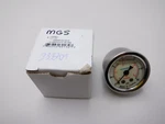Hypro 15400FG01B15 Gauge 1.5" 0-60 Psi New. Fixed Price $35.99.