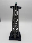 Marx - Gauge Beacon Gray Light Tower Vintage!. Fixed Price $9.49.
