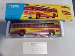 1997 Corgi Classics 1/50 Scale Die-cast Metal Peerless Stages System 4509 48. Fixed Price $47.96.