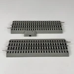 Lionel American 10" Inch Flyerchief Terminal Track S Gauge 2 Rail 6-49896. Fixed Price $12.99.