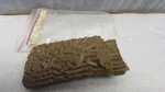 Lionel Postwar 1862-52 Tender Wood Pile 635790. Fixed Price $8.00.
