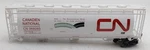 Lionel 6-27114 Gauge Canadian National Cylindrical Hopper #369260. Fixed Price $43.99.