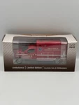 Menards 279-3498 Gold Line Collection Ambulance Limited Edition. Fixed Price $54.99.
