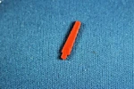 O/s - Plasticville #1302 Farm Implement Original Red Stake (1) Wagon. Fixed Price $8.75.