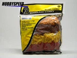 Woodland Scenics FC186 Clump Foliage Fall Mix Ho Gauge Shrub Bush WDS186 New. Fixed Price $14.84.