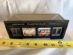 Plasticville Scale Hardware Store. Fixed Price $12.00.
