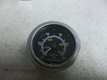 New Oil Pressure Gauge 3861 52279012 238 92 *free Shipping*. Fixed Price $29.99.