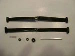 Lionel 3419 Helicopter Double Blade Set- 7 Pieces. Fixed Price $13.95.