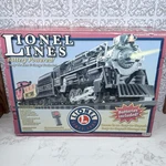 Lionel Lines Battery Ready-to-run G-gauge Train Set 7-11182 Polar Exp Sound. Fixed Price $149.99.