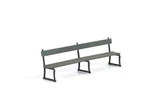 4 Sr/br Modern Type Station Seats Peco LK-763. Fixed Price $24.64.